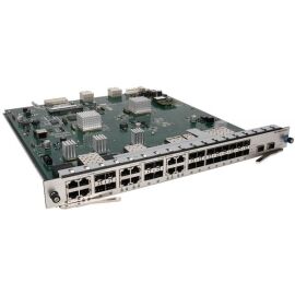 Модуль для коммутатора D-Link DGS-6600-24SC2XS