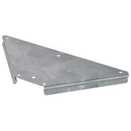 ESCA 5 Крышка отвода Т-образного 80-0,8 HDZ IEK