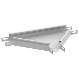 ESCA 5 Разветвитель Т-образный 35х50-0,8 RAL 9016 IEK