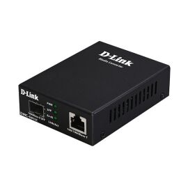 Медиаконвертер D-Link DMC-G01LC