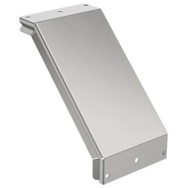 ESCA 5 Крышка поворота вертикального внешнего 90град 80х100-0,8 IEK