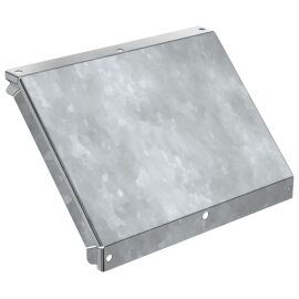 ESCA 5 Крышка поворота вертикальный внешний 90град 35х200-0,8 HDZ IEK