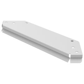 ESCA 5 Крышка поворота 90град 50-0,8 RAL 9016 IEK