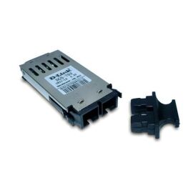 Модуль GBIC для одномодового оптического кабеля, D-Link DGS-703 