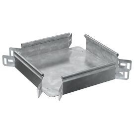 ESCA 5 Крестовина 50х50-0,8 HDZ IEK