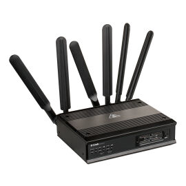 Маршрутизатор беспроводной D-Link DWM-321D