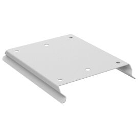 ESCA 5 Крышка поворота вертикальный внутренний 90град 35х150-0,8 RAL 9016 IEK