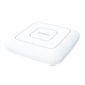 Точка доступа с поддержкой MU-MIMO, PoE, D-Link DAP-600P