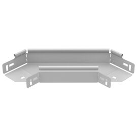 ESCA 5 Поворот 90град 50х100-0,8 RAL 9016 IEK