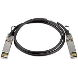 Кабель пассивный 10GBase-X SFP+, 1м D-Link DEM-CB100S