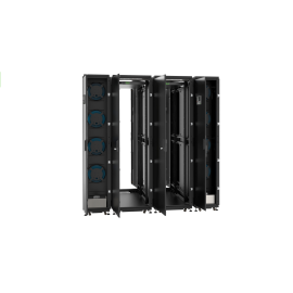 Мини ЦОД 42U, 2000х1500х2000мм, с кондиц.15кВт, ИБП 20кВА, ITK DCM-42U-2015-000-1