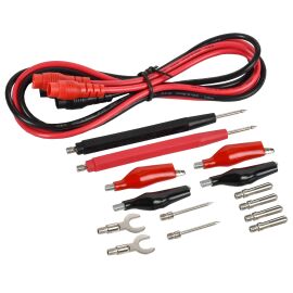 Комплект щупов и насадок TL16, IEK A2L5-DM10D-TL2-093-16