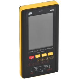 Мультиметр цифровой SMART DM4S, IEK A2L5-DM29-04