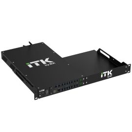 ITK Модуль мониторинга и диспетчеризации