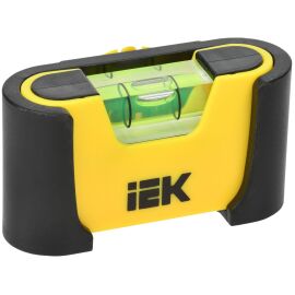 Уровень пузырьковый магнитный, К1, IEK A2L3-BL11-K1-1-2