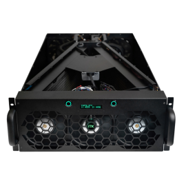 Драйкулер для СЖО 4кВт, ITK DRW-04000-000