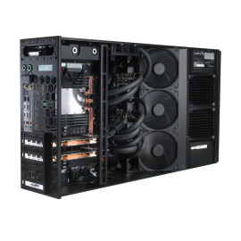 Сервер промышленный с системой жидкостного охлаждения 500Вт комплектация 000, ITK SW-00500-000