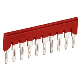 Перемычка для КПИ-6мм2 10PIN IEK