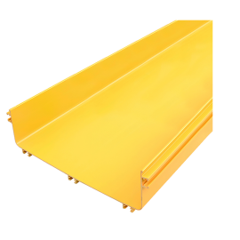 Лоток оптический прямая секция 100х600х2000мм, ITK DS-600-3A900