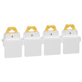 ARMAT Заглушка вывода пломбировочная для МО IEK