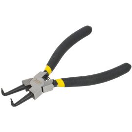 Кольцесъемник изогнутый для внутренних колец 160мм, К1, IEK A2L3-RP22-K1-160