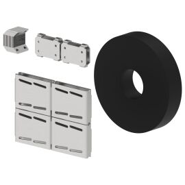 FORMAT Комплект углового шкафа IEK