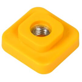 ITK Гайка М5 квадратная для оптического лотка