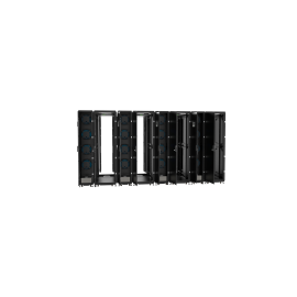 Мини ЦОД 42U, 4000х1500х2000мм, с кондиц. 45кВт, ИБП 60кВА, ITK DCM-42U-4015-000-1