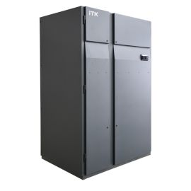 Кондиционер прецизионный на охлажденной воде, 2225х890х1980мм, ITK WC-CS-C1041X-000 