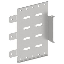 FORMAT Перегородка секционирования вертикальная узкая 200мм IEK