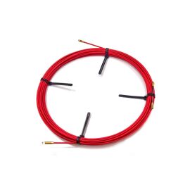 Мини УЗК-стеклопруток, 3,5мм, 10м, в бухте