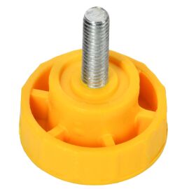 ITK Болт М5 с круглой головкой для оптического лотка