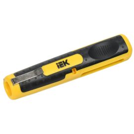 Стриппер ручной многофункциональный СИ 0,5-6, К1, IEK A2L3-FS21-K1-05-60