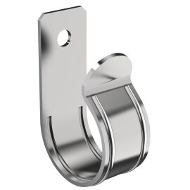 Зажим под трубу 32мм, HDZ, IEK CME10-BZT-032-HDZ