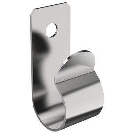 Зажим под трубу 20мм HDZ IEK