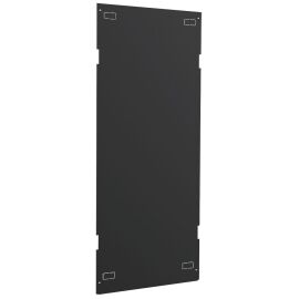 ITK by ZPAS Панель разделительная боковая 47U тип C 1200 черная РФ