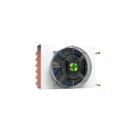 Мини ЦОД 29U, 600х1200х1500мм, с кондиц. 3кВт, ИБП 10кВА, ITK DCI-29U-0612-000-2