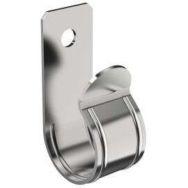 Зажим под трубу 25мм, HDZ, IEK CME10-BZT-025-HDZ