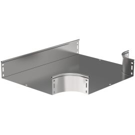 ESCA Разветвитель Т-образный плавный тип Г01 50х500мм IEK