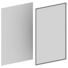 FORMAT Панель задняя 2000х1200мм IP54 IEK