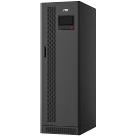 ИБП блочный, 60кВА/60кВт, трехфазный трансформаторный, MPOB230, MYPOWER OB, ITK MPOB-060-3-00-T