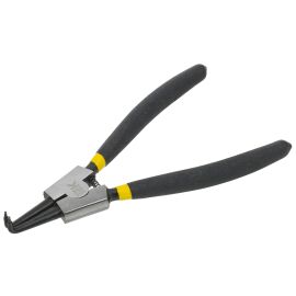 Кольцесъемник изогнутый для наружных колец 180мм, К1, IEK A2L3-RP12-K1-180