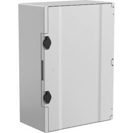 TETRA Корпус пластиковый ЩМПп 500х350х190мм IP66 IEK
