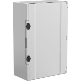 TETRA Корпус пластиковый ЩМПп 600х400х200мм IP66 IEK