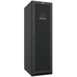 Шасси системное для ИБП MYPOWER OM до 300кВ, для уст. силового модуля 50кВА, MPOM430, ITK MPOM-F-300