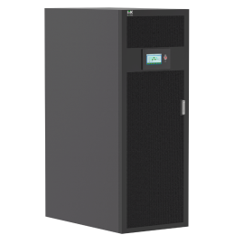 Шасси системное 200кВА для установки модуля 25кВА, ELECTRA OM, ITK EOM-F-0200KVA