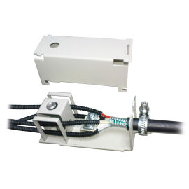 Узел ввода ОК ВКР-1 для ОК с гофрированной стальной лентой ВОКС, ССД 130306-00009