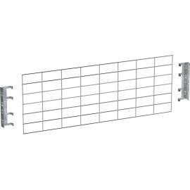 ITK by ZPAS Органайзер кабельный горизонтальный проволочный шириной 300мм для шкафов глубиной 1000мм