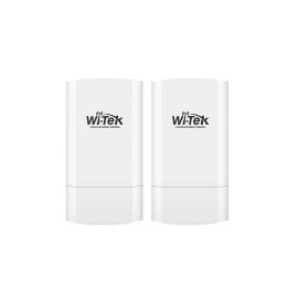 Точка доступа, уп.2шт, Wi-Tek WI-CPE111-KIT v3