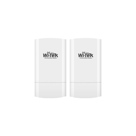 Точек доступа, уп.2шт, Wi-Tek WI-CPE111-KIT V2